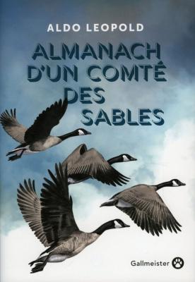 <i>A. Leopold</i><br>Almanach d'un comté des sables