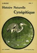 <i>A. Masclef</i><br>Histoire naturelle cynégétique<br>de France et des pays limitrophes