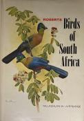 <i>G. L. Maclean</i><br>Roberts' birds of Southern Africa