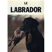 <i>A. Blat</i><br>Le labrador