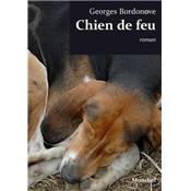 <i>G. Bordonove</i><br>Chien de feu