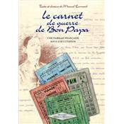 <i>M. Euvrard</i><br>Le carnet de guerre de Bon-Papa.<br>Une famille française sous l'Occupation