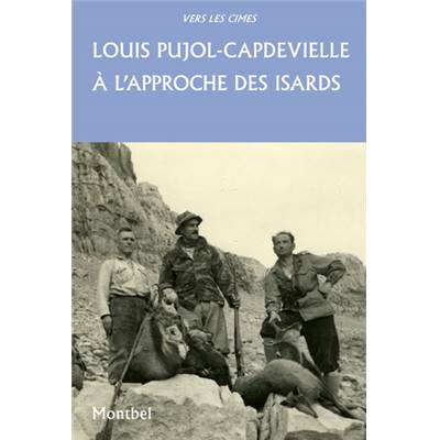 <i>L. Pujol-Capdevielle</i><br>À l'approche des isards