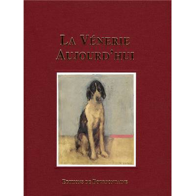 <i>Annuaire 2006</i><br>La vénerie aujourd'hui