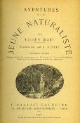 <i>L. Biart</i><br>Aventures d'un jeune naturaliste
