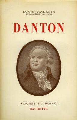 <i>L. Madelin</i><br>Danton
