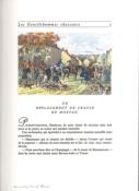 <i>Marquis de Foudras</i><br>Les gentilshommes chasseurs