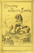 <i>Prince N. Ghika</i><br>Cinq mois au pays des Somalis…