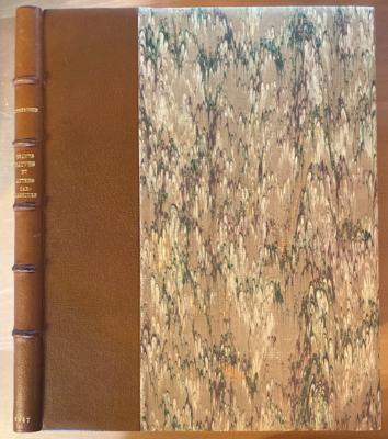 <i>J. Oberthur</i><br>Grands fauves et autres carnassiers