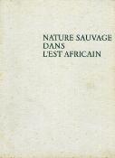 <i>C.-A. Vaucher</i><br>Nature sauvage dans l'est africain