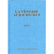 <i>Annuaire 2017</i><br>La vénerie aujourd'hui