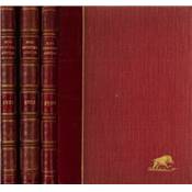 <i>H. Nugent Head & J. Scott Cockburn</i><br>The hoghunters' annual.<br>Volumes I-III