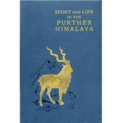 <i>R. L. Kennion</i><br>Sport and life in the further Himalaya