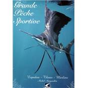 <i>M. Margoulis</i><br>Grande pche sportive.<br>Espadons, thons, marlins