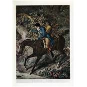 <i>Marquise de Noailles</i><br>La chasse à courre