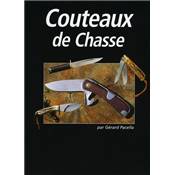 <i>G. Pacella</i><br>Couteaux de chasse