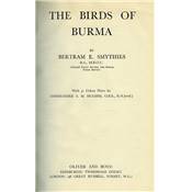<i>B. E. Smythies</i><br>The birds of Burma