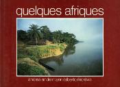 <i>A. Andermann & A. Moravia</i><br>Quelques Afriques