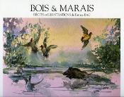 <i>P. Bac</i><br>Bois & marais