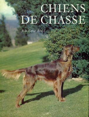 <i>J.-É. Benech</i><br>Chiens de chasse