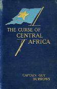 <i>G. Burrow</i><br>The curse of Central Africa