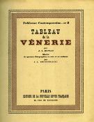 <i>J.-L. Duplan</i><br>Tableau de la vénerie