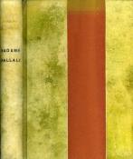 <i>Marquis de Foudras</i><br>Madame Hallali