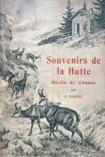 <i>J. Jaquet</i><br>Souvenirs de la hutte.<br>Récits de chasse