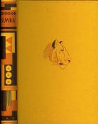 <i>M. Johnson</i><br>Simba.<br>Filmabenteuer in Afrikas Busch und Steppe