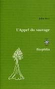 <i>J. Muir</i><br>L'appel du sauvage