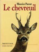 <i>A.-M. Parent</i><br>Le chevreuil