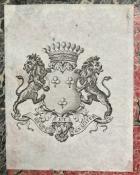 <i> É. Richer</i><br>Voyage pittoresque<br>dans le département de<br>la Loire-Inférieure.