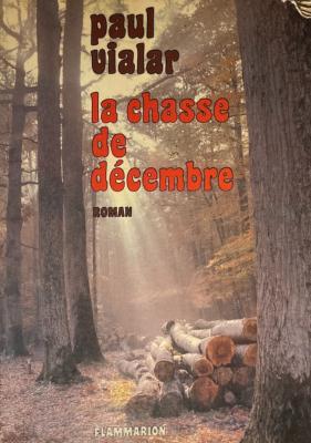 <i>P. Vialar</i><br>La chasse de décembre