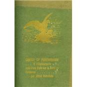 <i>A. Belvallette</i><br>Traité de fauconnerie et d'autourserie,<br>suivi d'une étude sur la pêche au cormoran