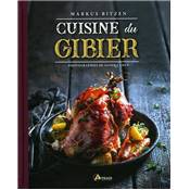 <i>M. Bitzen</i><br>Cuisine du gibier