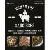<i>C. Carter & J. Peisker</i><br>Homemade saucisses