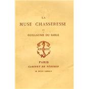 <i>G. du Sable</i><br>La muse chasseresse