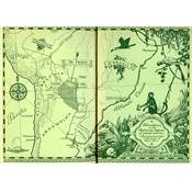 <i>J. Duguid</i><br>Green hell.<br>Adventures in the mysterious jungles<br>of eastern Bolivia