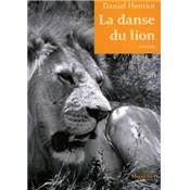 <i>D. Henriot</i><br>La danse du lion