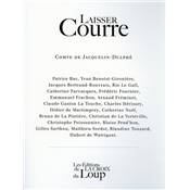 <i>Comte de Jacquelin-Dulphé</i><br>Laisser-courre