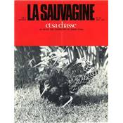 La Sauvagine. 1975 (4 numéros)