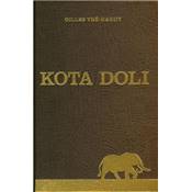 <i>G. Tré-Hardy</i><br>Kota doli (tirage de tête).<br>Mémoires d'éléphants<br>et autres chasses d'Afrique