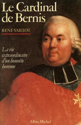 <i>R. Vaillot</i><br>Le cardinal de Bernis
