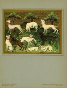 <i>H. Malo</i><br>Les chasses à Chantilly