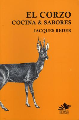 <i>J. Reder</i><br>El corzo.<br>Cocina & sabores
