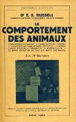 <i>E. S. Russell</i><br>Le comportement des animaux