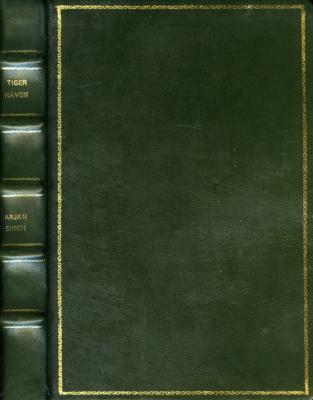 <i>A. Singh</i><br>Tiger Haven