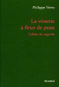 <i>Ph. Verro</i><br>La vénerie à fleur de peau