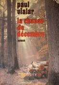 <i>P. Vialar</i><br>La chasse de décembre