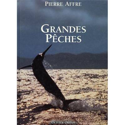 <i>P. Affre</i><br>Grandes pêches